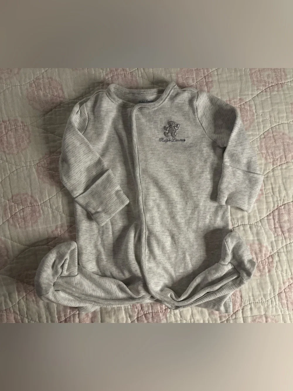Ralph Lauren soft light